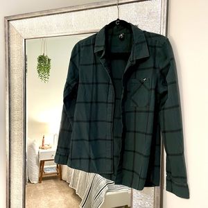 FOX Flannel